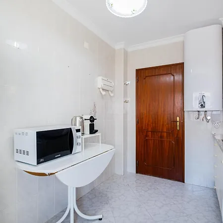 Solera Appartement *