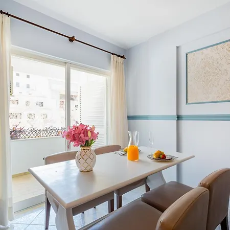 Solera * Албуфейра