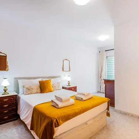 Apartamento Solera