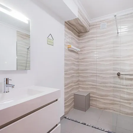 Solera Апартаменты Албуфейра