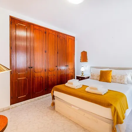 Apartamento Solera Albufeira