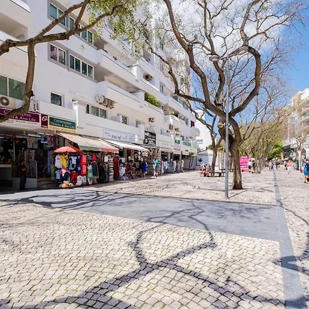 Apartamento Solera Albufeira