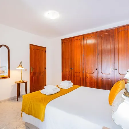 Apartamento Solera Albufeira