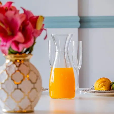 Apartamento Solera *