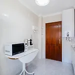 Solera Apartament *
