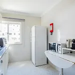 Apartament Solera Albufeira