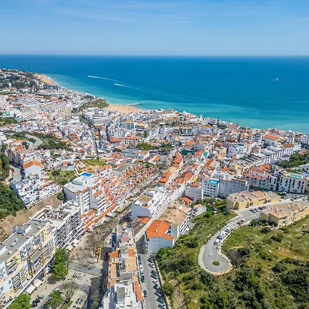 Solera Apartament Albufeira