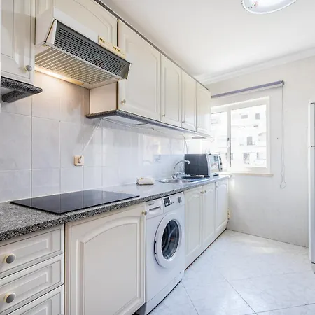 Solera Apartment